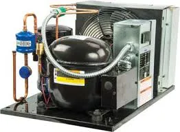 Image of COPELAND LP M4FH-0025-IAA-212