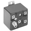 Image of Motors & Armatures 17002