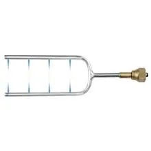 Image of UNIWELD PRODUCTS INC 17TFT