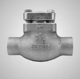 Image of HENRY TECHNOLOGIES 205118