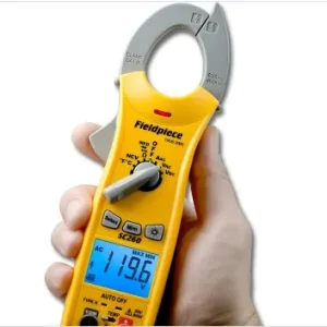 Image of FIELDPIECE SC260