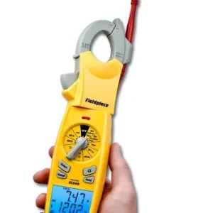 Image of FIELDPIECE SC640