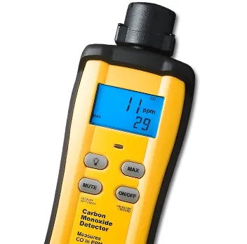 Image of FIELDPIECE SCM4