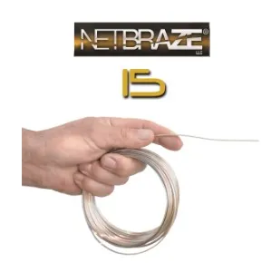 Image of LUCAS MILHAUPT WARWICK LLC NETBRAZE15-22