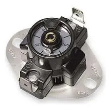 Image of COPELAND COMFORT CONTROL LP 3F05-2