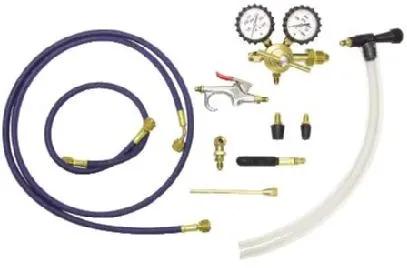 Image of UNIWELD PRODUCTS INC 40055