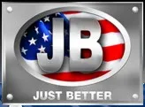 Image of J/B INDUSTRIES INC PR-208