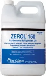 Image of NU-CALGON WHOLESALER 4310-07