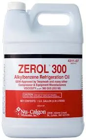 Image of NU-CALGON WHOLESALER 4311-07