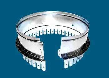 Image of M&M MANUFACTURING 50816