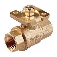 Image of JOHNSON CONTROLS NORTH AMERICA VG1245DR
