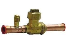 Image of SUPERIOR HVACR PRODUCTS 594WAS-21ST