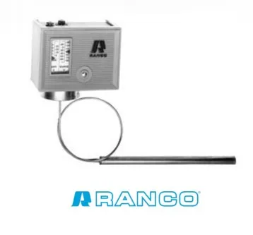 Image of INVENSYS CLIMATE CONTROLS O10-1408