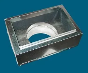 Image of STERLING CUSTOM SHEET METAL 640R61266