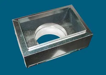 Image of STERLING CUSTOM SHEET METAL 640R61086