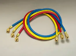 Image of RITCHIE ENGINEERING CO 21983
