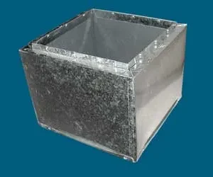 Image of M&M MANUFACTURING 649R684