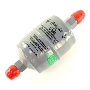 Image of PARKER HANNIFIN CORPORATION C-052-HH