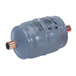 Image of PARKER HANNIFIN CORPORATION C-419-S