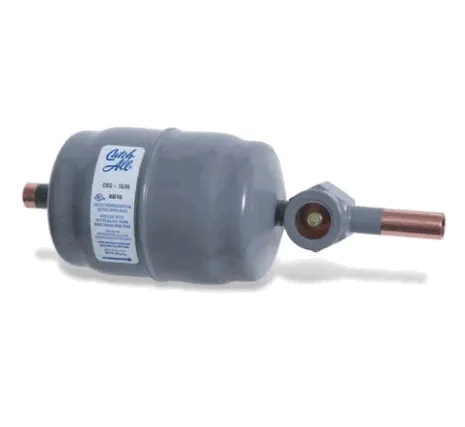 Image of PARKER HANNIFIN CORPORATION CSG-163S