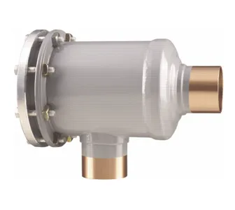 Image of PARKER HANNIFIN CORPORATION RSF-4813-T