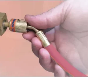 Image of UNIWELD PRODUCTS INC EZ5R