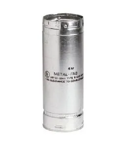 Image of METAL-FAB INC 12M24