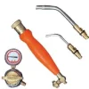 Image of UNIWELD PRODUCTS INC 89600