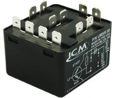 Image of ICM CONTROLS CORP UMSR-50B