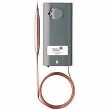 Image of JOHNSON CONTROLS NORTH AMERICA A19ABC-24C