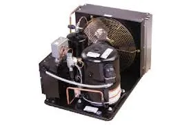 Image of TECUMSEH PRODUCTS CO AWA2479ZXDXC