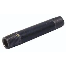 Image of MUELLER STREAMLINE CO 398090