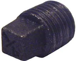 Image of MUELLER STREAMLINE CO 292680