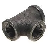 Image of MUELLER STREAMLINE CO 293120
