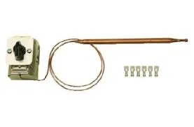 Image of INVENSYS CLIMATE CONTROLS C17-100