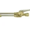 Image of UNIWELD PRODUCTS INC CA550