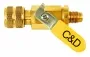 Image of MALCO PRODUCTS SBC CD4040