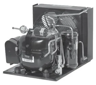 Image of COPELAND LP MCFH-0078-CAA-072
