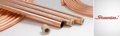 Image of MUELLER STREAMLINE CO 35820