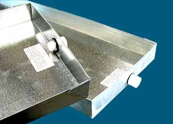 Image of STERLING CUSTOM SHEET METAL DP3048