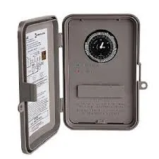 Image of INTERMATIC INC DTAV40