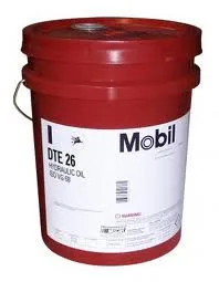 Image of BRENNTAG LUBRICANTS CENTRAL DTE26