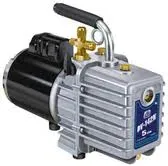 Image of J/B INDUSTRIES INC DV-200N