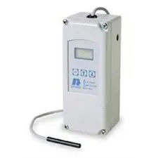 Image of INVENSYS CLIMATE CONTROLS ETC-112000-000