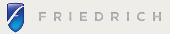 Image of FRIEDRICH A/C COMPANY 60542004