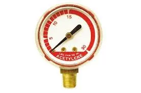 Image of UNIWELD PRODUCTS INC G15D
