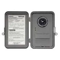 Image of INTERMATIC INC GM40AV