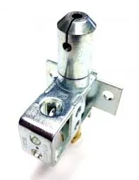 Image of BASO GAS PRODUCTS LLC J999MDA-2H