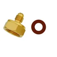 Image of MUELLER STREAMLINE CO K1-3 3/4 X 3/8 FITTING