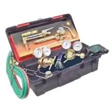 Image of UNIWELD PRODUCTS INC KL550-4